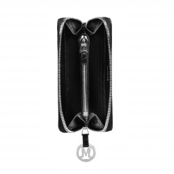 Cartera mujer 204g 01 croco negro