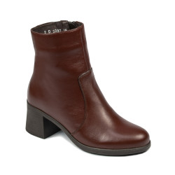 Botas de mujer 3397 marrón
