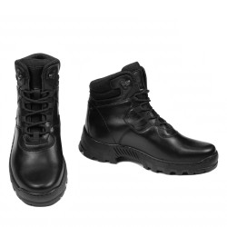 Botas hombre 4142 negro