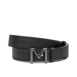 Correa dama 17-1m biz negro