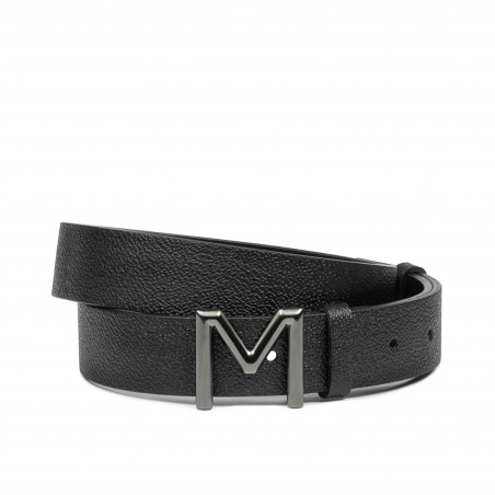 Correa dama 17-1m biz negro