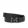 Correa dama 17-1m biz negro