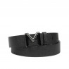 Correa dama 17-1m biz negro