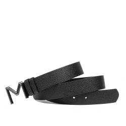 Correa dama 17-1m biz negro