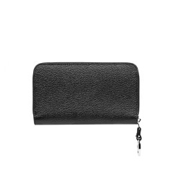 Cartera de mujer 204g 01 negro caviar