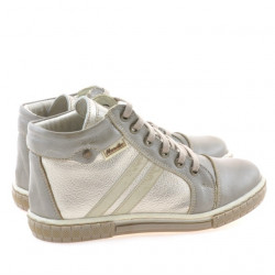 Botas para niños 3213 arena