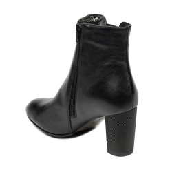 Botines mujer 1174 negro