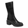 Botas de mujer 3398 negro