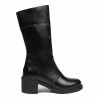 Botas de mujer 3398 negro