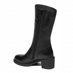 Botas de mujer 3398 negro