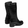 Botas de mujer 3398 negro