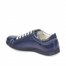 Zapatillas deportivas adolescentes 369 índigo