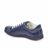 Zapatillas deportivas adolescentes 369 índigo
