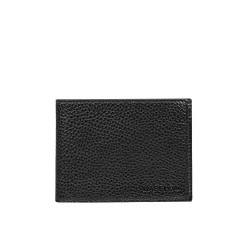 Cartera para hombre 205g biz negro