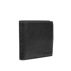 Cartera para hombre 205g biz negro