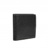 Cartera para hombre 205g biz negro