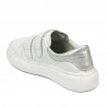Zapatillas deportivas de mujer 6008sc blanco combinado