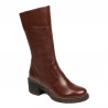 Botas mujer 3398 marrón