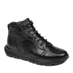 Botines de hombre 4146 negro