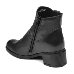 Botas de dama 3319 negro