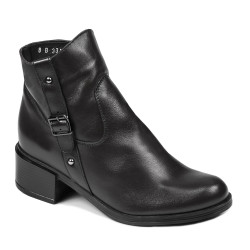 Botas de dama 3319 negro