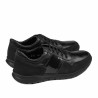 Zapatillas deportivas hombre 846 negro