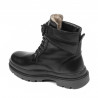 Botas hombre 4144 negro