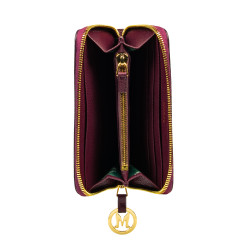 Monedero de mujer 204g burdeos