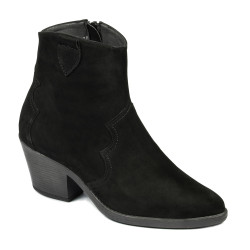 Botas mujer 3367 bufo negro