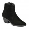 Botas mujer 3367 bufo negro