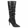Botas mujer 1405 negro