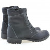 Botas de dama 255 tuxon negro