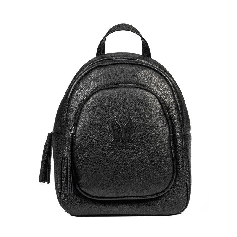 Mochila mujer 300g 02 biz negro