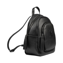 Mochila mujer 300g 02 biz negro