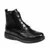 Botas para hombre 4148 negro