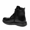 Botas para hombre 4148 negro