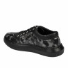 Zapatos casual/deportivos para hombre 841-1 gris camuflaje