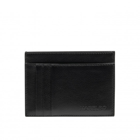 Portatarjetas 206g negro