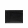 Portatarjetas 206g negro