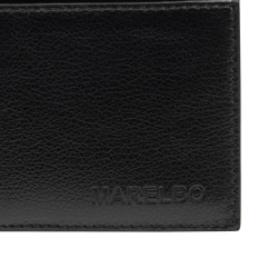 Portatarjetas 206g negro