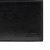 Portatarjetas 206g negro