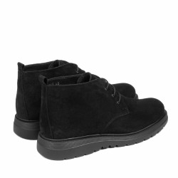 Botas de hombre 4145 bufo negro