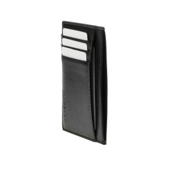 Portatarjetas 206g negro
