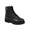 Botas para niños 3014-1 negro