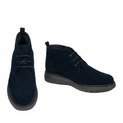 Botas de hombre 4145 bufo índigo