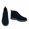 Botas de hombre 4145 bufo índigo