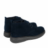 Botas de hombre 4145 bufo índigo