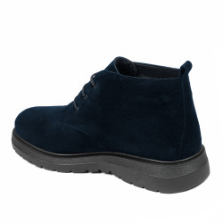 Botas de hombre 4145 bufo índigo