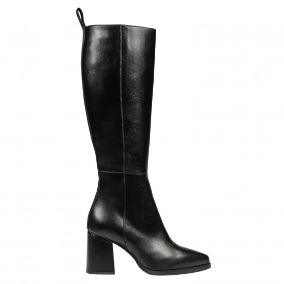 Botas de mujer 1404 negro
