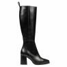 Botas de mujer 1404 negro